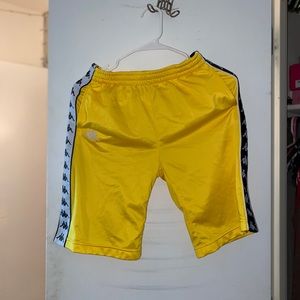Kappa shorts
